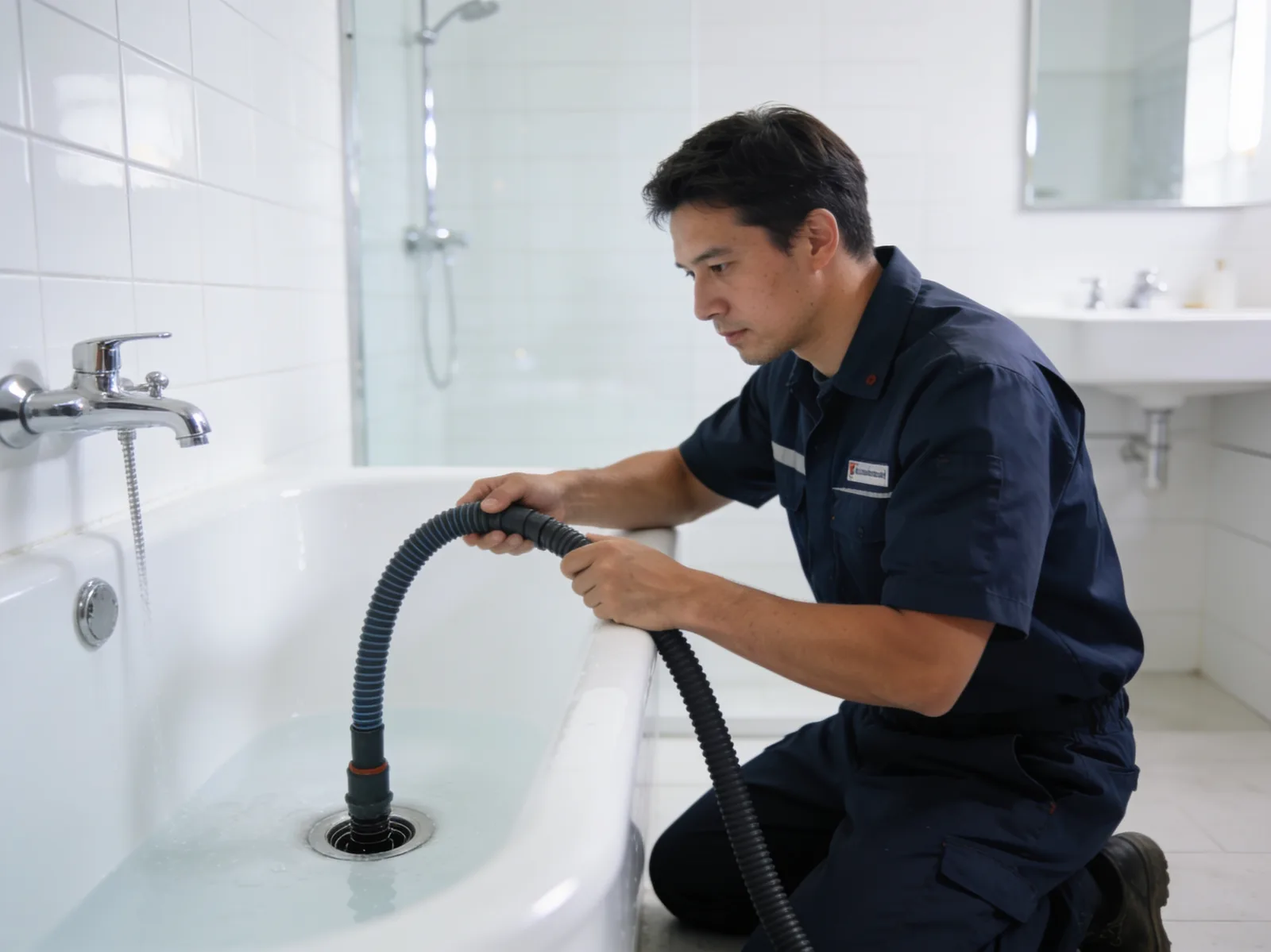 Emergency Plumber West Palm Beach, FL FAQs